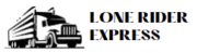 Lone Rider Express